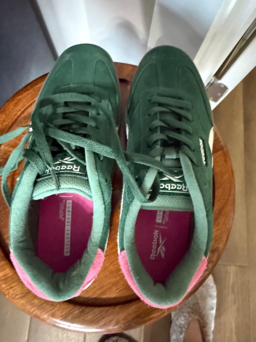 Reebok Club C 85 Women's Sneakers | New Without Tags 7.5